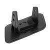 X AUTOHAUX 51117261100 Car Front Right Headlight Washer Nozzle Cover for BMW X3 2011-2014 view 4