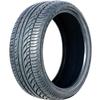 Fullway HP108 All-Season Passenger Car High Performance Radial Tire-245/30R20 245/30ZR20 245/30/20 245/30-20 97W Load Range XL 4-Ply BSW Black Side Wall UTQG 380AA view 1