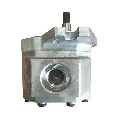 Hydraulic Gear Pump 705-55-14000 for Komatsu Excavator PC20-3 PC30-3
