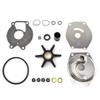 WINGOGO 99157T2 Upper Water Pump Repair Kit for Mercury 4 troke Outboard 8 9.9 13.5 15 18 20 25 HP Boat Motor Parts Replacement 46-99157T2 view 1