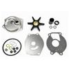 WINGOGO 99157T2 Upper Water Pump Repair Kit for Mercury 4 troke Outboard 8 9.9 13.5 15 18 20 25 HP Boat Motor Parts Replacement 46-99157T2 view 2