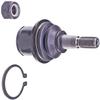 APDTY 146592 Ball Joint Replaces 4782706AA view 1