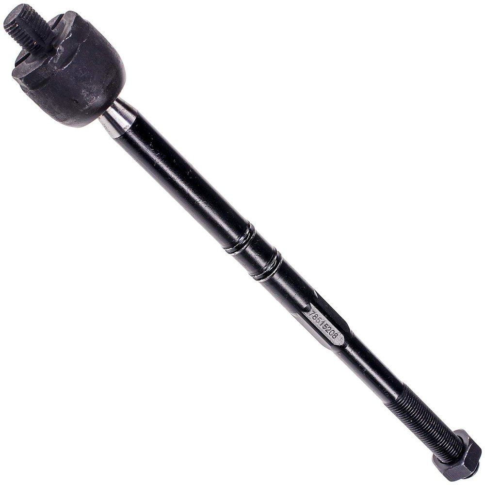 APDTY 152345 Tie Rod Replaces 12804238