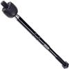 APDTY 152345 Tie Rod Replaces 12804238 view 1