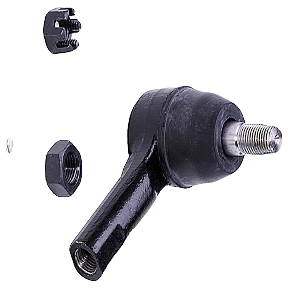 APDTY 153169 Tie Rod Replaces 485200P725