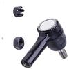 APDTY 153169 Tie Rod Replaces 485200P725 view 2