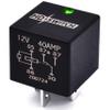 HD Switch Waterproof Relay w/LED Upgrade Replaces John Deere E100 E110 E120 E130 E140 E150 E160 E170 E180 Tractors Riding Mowers - Dielectric Grease Included view 1