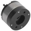Dilwe Planetary Transmission Gear Reducer 540 Motor Compatible with RC 1/3 Planetary Transmission view 2