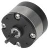 Dilwe Planetary Transmission Gear Reducer 540 Motor Compatible with RC 1/3 Planetary Transmission view 3