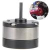 Dilwe Planetary Transmission Gear Reducer 540 Motor Compatible with RC 1/3 Planetary Transmission view 4