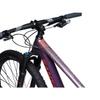 Dyedbro Mtb Frame Protector Stay Free Matte Color, One Size view 1