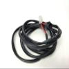 External Power Wire Harness Assembly Work W Life Fitness Treadmill Replacement Part for Commercial Equipment, OEM Fit Component for Secure Installation and Smooth Operation, Part #AK92-00066-0000 view 1
