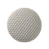 YiZYiF 30Pcs Car Roof Repair Rivets Headliner Repair Button Auto Roof Rivets Retainer for Interior Ceiling Cloth Fixing Screw Cap Roof Repair Buckle Beige&Grey Type A view 2