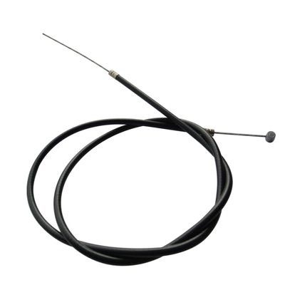 Occus New Rear Brake Cable for 47cc 49cc Mini Dirt Pit Bicycle Bike