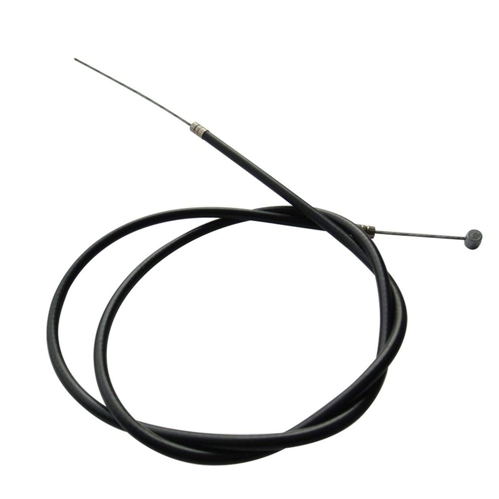 Occus New Rear Brake Cable for 47cc 49cc Mini Dirt Pit Bicycle Bike