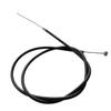 Occus New Rear Brake Cable for 47cc 49cc Mini Dirt Pit Bicycle Bike view 1