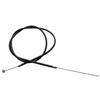 Occus New Rear Brake Cable for 47cc 49cc Mini Dirt Pit Bicycle Bike view 2