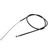 Occus New Rear Brake Cable for 47cc 49cc Mini Dirt Pit Bicycle Bike view 3