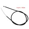 Occus New Rear Brake Cable for 47cc 49cc Mini Dirt Pit Bicycle Bike view 4