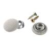 Zaldita 30Pcs Car Interior Ceiling Cloth Fixing Screw Cap Roof Rivets Retainer Automotive Headliner Repair Button for Car Roof Flannelette Fixed Beige&Grey A view 4
