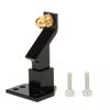 RC Trailer Hook, 1/10 Metal Towing Hitch Shackles Trailer Hook, RC Trailer Hitch Shackles, 1/1Gen 7 for D90 RC SCX10 CC01 view 1