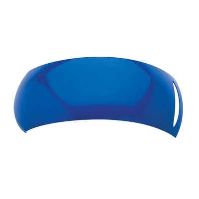 One K CCS Top Panel L Royal Blue Gloss