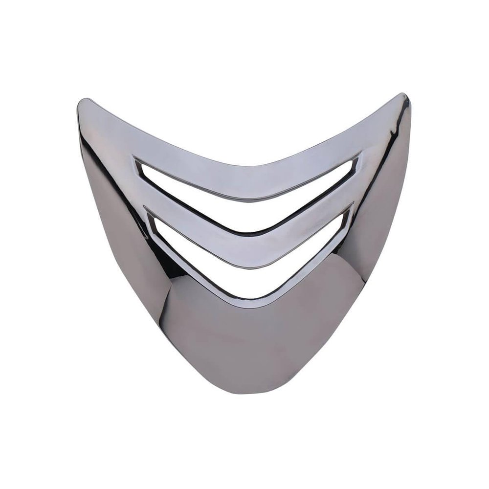 One K CCS Front Shield Chrome