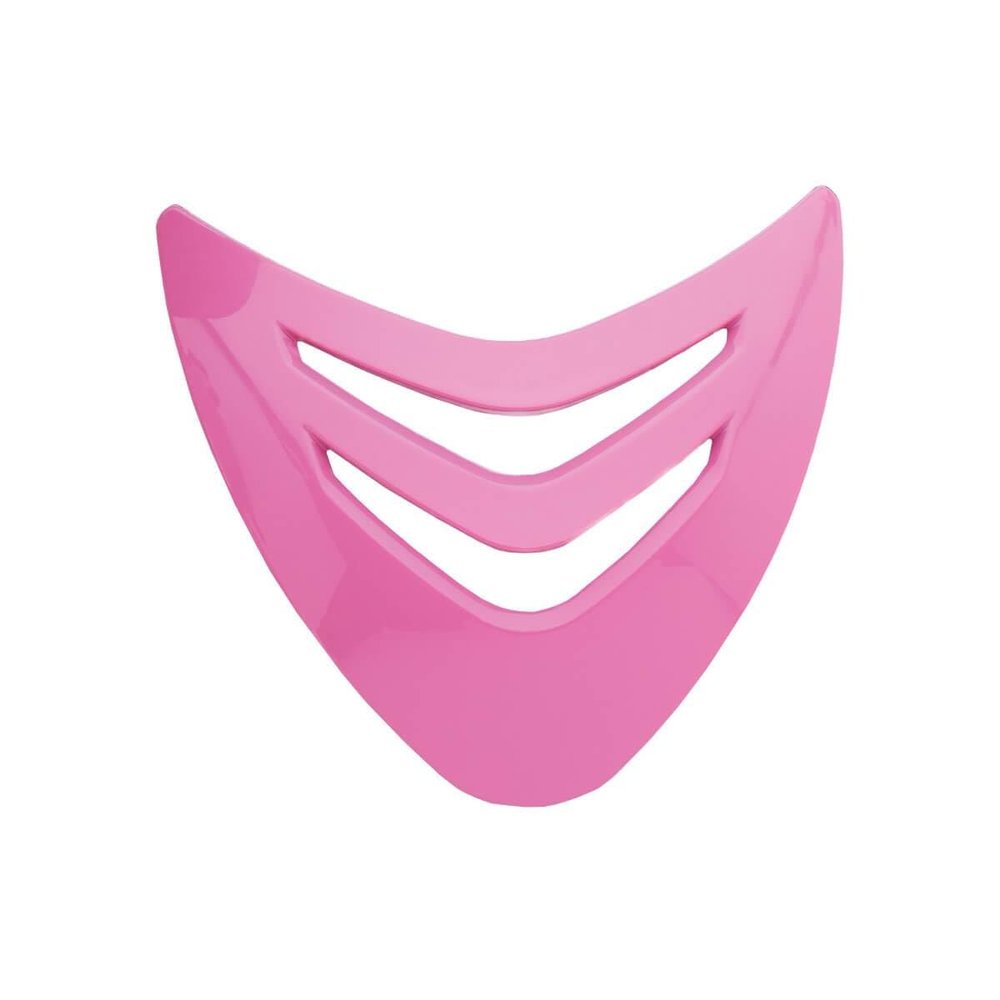 One K CCS Front Shield Pink Gloss