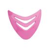 One K CCS Front Shield Pink Gloss view 1