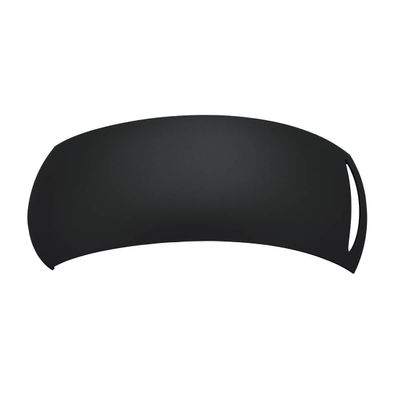 One K CCS Top Panel L Black Matte