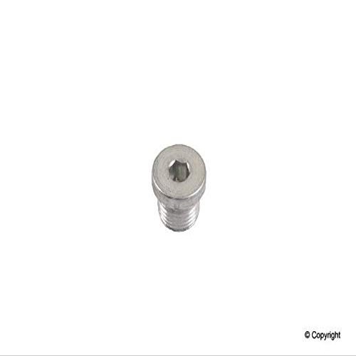 OE Supplier - 90021902031 - ENGINE OIL DRAIN PLUG