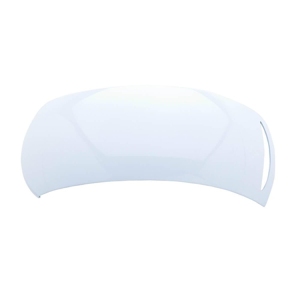 One K CCS Top Panel XL White Gloss