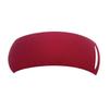 One K CCS Top Panel L Burgundy Matte view 1