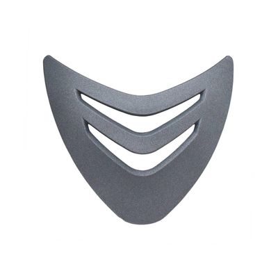 One K CCS Front Shield Grey Matte
