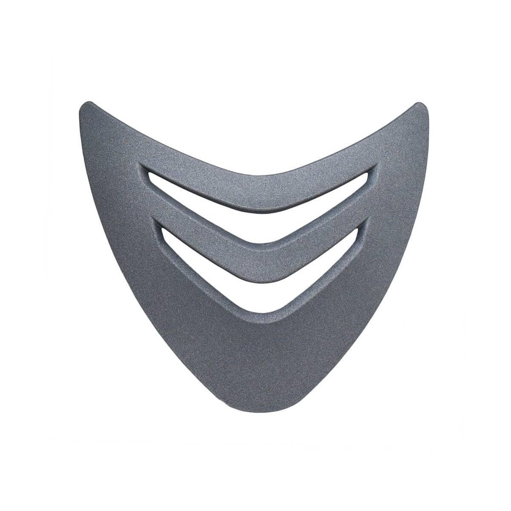One K CCS Front Shield Grey Matte