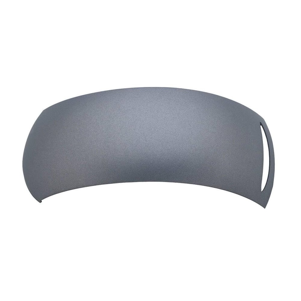 One K CCS Top Panel M Gray Matte