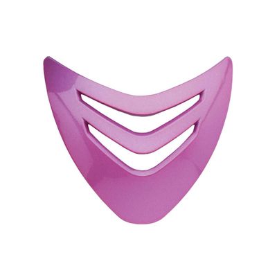 One K CCS Front Shield Rose Gloss