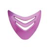 One K CCS Front Shield Rose Gloss view 1
