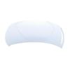 One K CCS Top Panel L White Gloss view 1