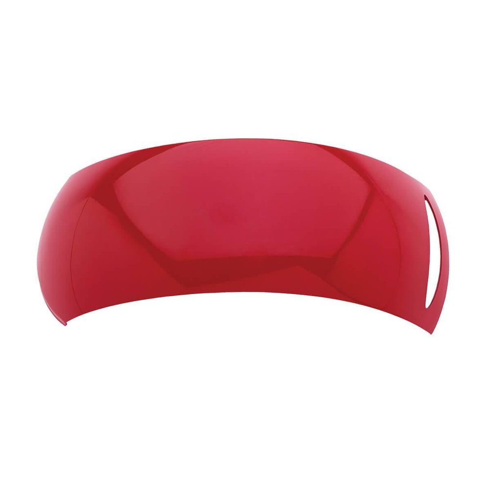 One K CCS Top Panel M Red Gloss