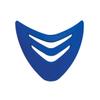 One K CCS Front Shield Royal Blue Matte view 1