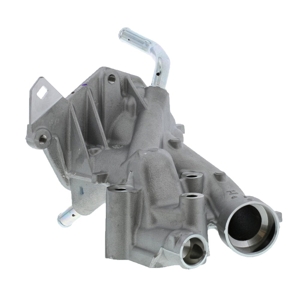 Engine Coolant Water Outlet