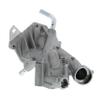 Engine Coolant Water Outlet view 1