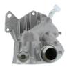 Engine Coolant Water Outlet view 2