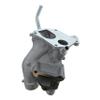 Engine Coolant Water Outlet view 4