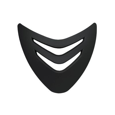 One K CCS Front Shield Black Matte