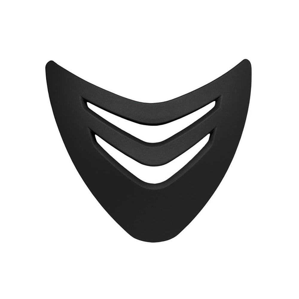One K CCS Front Shield Black Matte