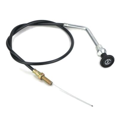 The ROP Shop | Choke Cable, 32" Long for EC CBL-020, CBL020, IMC 5978 Gas Golf Cart Engines