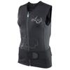 EVOC Protector Vest Lite Women, Black, L view 1