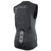 EVOC Protector Vest Lite Women, Black, L view 2